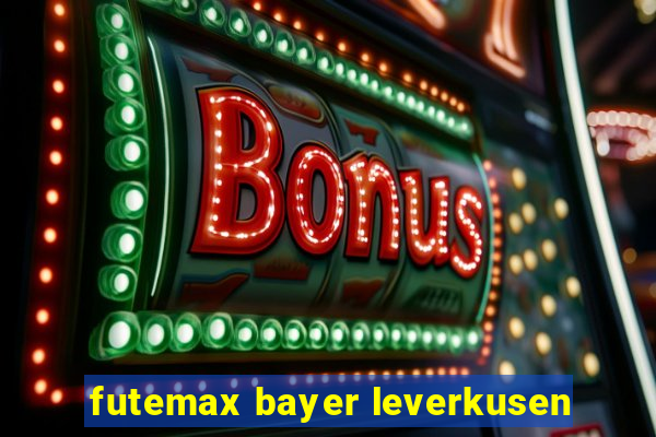 futemax bayer leverkusen